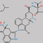 Bromocriptine Dimer CAS#: N/A