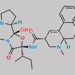 Bromocriptine Impurity 1 CAS#: 157135-99-4