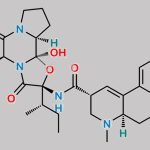 Bromocriptine Impurity 2 CAS#: 228086-91-7