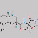 Bromocriptine Mesilate EP Impurity A CAS#: N/A