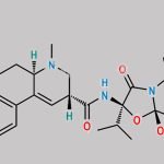 Bromocriptine Mesilate EP Impurity B CAS#: 511-09-1