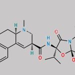 Bromocriptine Mesilate EP Impurity C CAS#: 65700-36-9