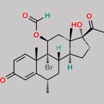 Bromomedradiene CAS#: N/A