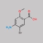 Bromopride Impurity C CAS#: 35290-97-2