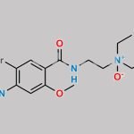 Bromopride N-oxide CAS#: 67903-52-0