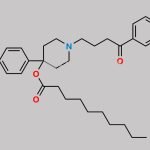 Bromperidol Decanoate CAS#: 75067-66-2