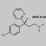 Brompheniramine Maleate EP Impurity A CAS#: 132-22-9