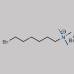 Colesevelam Bromoquat Impurity CAS#: 32765-81-4