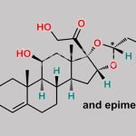 Budesonide EP Impurity G CAS#: 137174-25-5