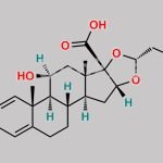 Budesonide Impurity 10 CAS#: N/A