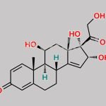 Budesonide Impurity 12 CAS#: 131918-73-5