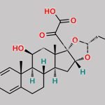Budesonide Impurity 14 CAS#: N/A