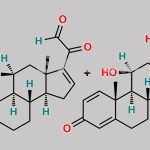 Budesonide Impurity 2 CAS#: N/A