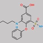 Bumetanide CAS#: 28395-03-1