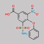 Bumetanide EP Impurity A CAS#: 28328-53-2