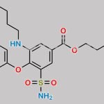 Bumetanide EP Impurity C CAS#: 32643-00-8