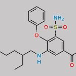 Bumetanide EP Impurity D CAS#: 153012-65-8