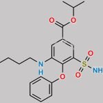Bumetanide Impurity 3 CAS#: N/A