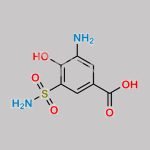 Bumetanide Impurity 5 CAS#: N/A