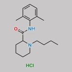 Bupivacaine HCl CAS#: 18010-40-7