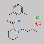 Bupivacaine Hydrochloride Hydrate CAS#: 73360-54-0