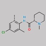 Bupivacaine Impurity 2 CAS#: N/A