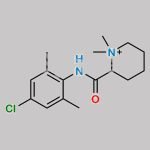 Bupivacaine Impurity 3 CAS#: N/A