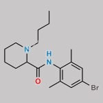 Bupivacaine Impurity 5 CAS#: 2244568-34-9