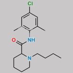 Bupivacaine Impurity 6 CAS#: N/A