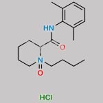 Bupivacaine N-Oxide HCl CAS#: 1796927-05-3