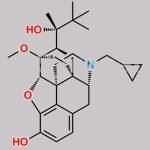 Buprenorphine 7-(S)-Epimer CAS#: N/A
