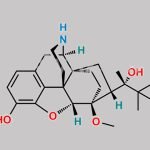 Buprenorphine EP Impurity B CAS#: 78715-23-8