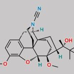Buprenorphine EP Impurity C CAS#: 799773-67-4