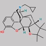 Buprenorphine EP Impurity I CAS#: 89663-73-0