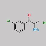 Bupropion Amino Impurity (HCl) CAS#: 2227990-16-9