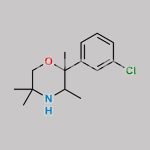 Bupropion Impurity 11 CAS#: N/A