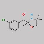 Bupropion Impurity 17 CAS#: N/A