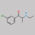 Bupropion Impurity 22 CAS#: 2150476-60-9