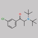 Bupropion Impurity 24 CAS#: N/A