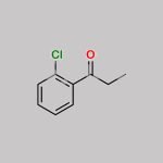 Bupropion Impurity 3 CAS#: 6323-18-8