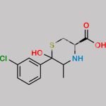 Bupropion Impurity 4 CAS#: 1246812-57-6