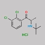 Bupropion Impurity 6 CAS#: 2748533-28-8