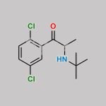 Bupropion Impurity 7 CAS#: N/A