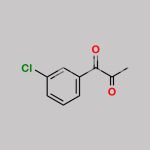 Bupropion Related Compound E CAS#: 10557-17-2