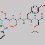 Buserelin EP Impurity F CAS#: N/A