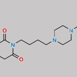 Buspirone CAS#: 36505-84-7