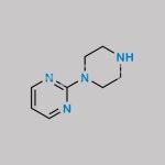 Buspirone EP Impurity A CAS#: 20980-22-7