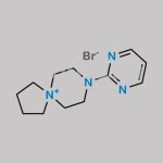 Buspirone EP Impurity B CAS#: 81461-73-6