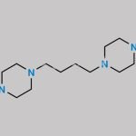 Buspirone EP Impurity C CAS#: 257877-45-5