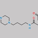 Buspirone EP Impurity E CAS#: 257877-43-3